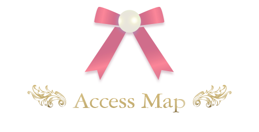 Access Ｍap