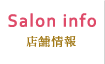 Salon info