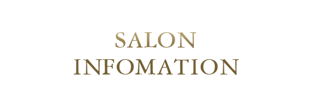SALON INFOMATION